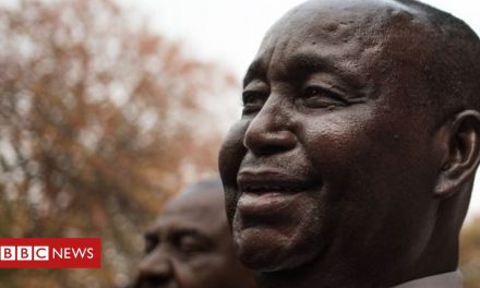 François Bozizé: CAR former president denies ‘attempted coup’