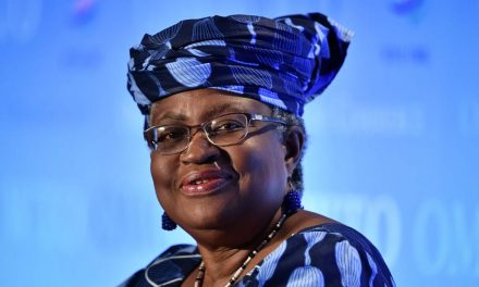 Ngozi Okonjo-Iweala: WTO will prioritize fair trade, access for Covid-19 vaccines