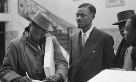 Why Patrice Lumumba’s tooth is yet to return to DR Congo