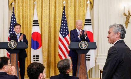 Officials from Japan, U.S. and South Korea to meet on North Korea issues