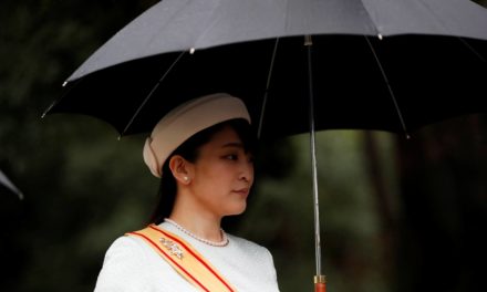 Japanese panel eyes imperial status for females but not commoner husbands