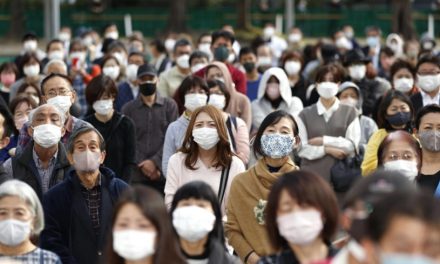 Voting underway in Japan by-elections a week before general election