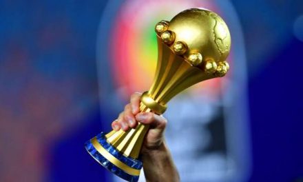 Afcon 2021: Algeria v Equatorial Guinea