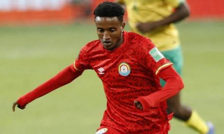 Afcon 2021: Ethiopia and Cape Verde squads for finals in Cameroon