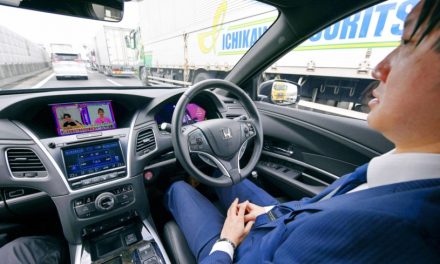 National Police Agency preparing for fully automated driving in limited areas