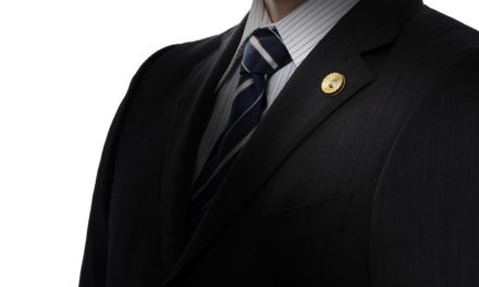 With eye on gender equality, badges for lawyers in Japan to be changed