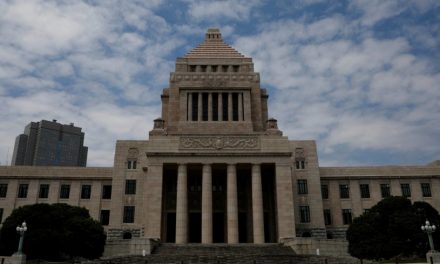 More than 170 planning to run in Japan’s 2022 Upper House election