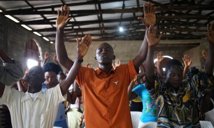 Liberia: Stampede at church event kills 29