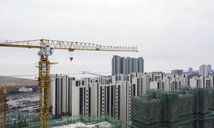 Opaque governance has investors eyeing other data to see if China housing clampdown is easing