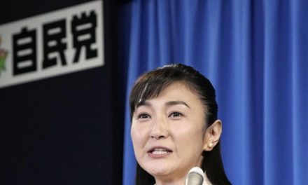 Fierce battle seen for Tokyo in Japan Upper House poll