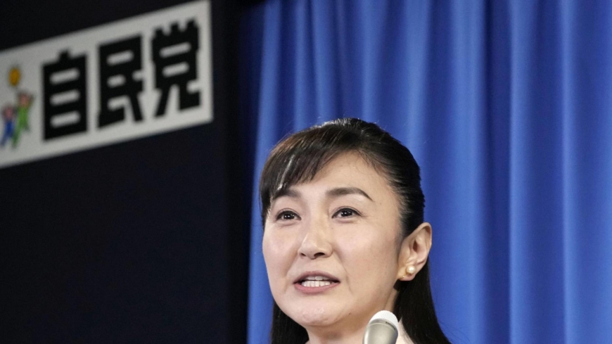 Fierce battle seen for Tokyo in Japan Upper House poll