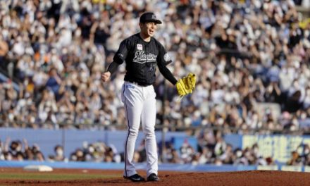 Roki Sasaki moves on from perfect game to focus on next start