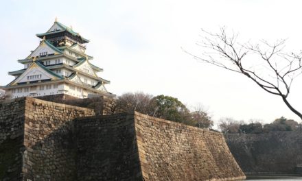 Getting to know Japanese castles and picking out your favorites