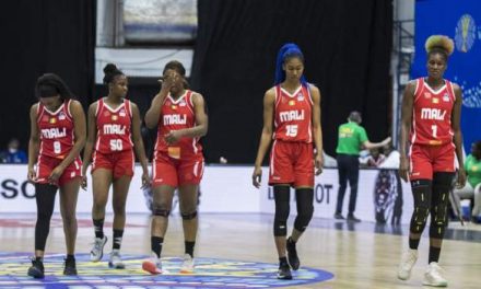 Mali replace Nigeria at Women’s Basketball World Cup 2022