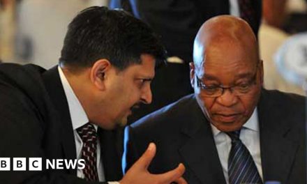 South Africa bid to extradite wealthy Guptas from UAE fails