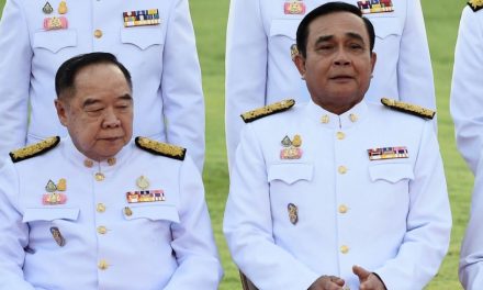 How the drama surrounding Thailand’s prime minister may unfold