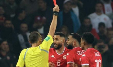 World Cup 2022: Tunisia risk possible ban from finals in Qatar