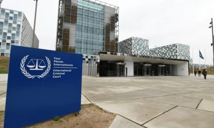 International Criminal Court to propose opening regional office in Japan