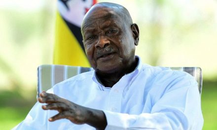 Uganda’s President Museveni slams ‘Western double standards’ over Germany coal mine plans