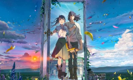 ‘Suzume’: Makoto Shinkai reigns supreme as master of visuals