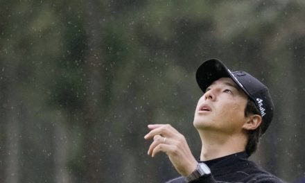 Ryo Ishikawa gets long-awaited win at Taiheiyo Masters