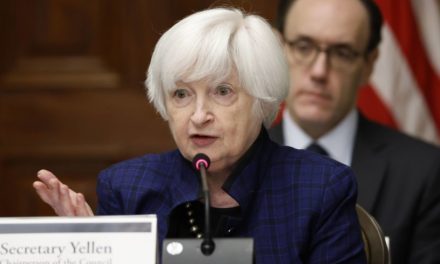 Fed chief urges debt limit hike, warning of U.S. default risk by early June