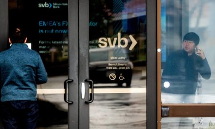 Topix down, but long-term damage from SVB crash unlikely in Japan