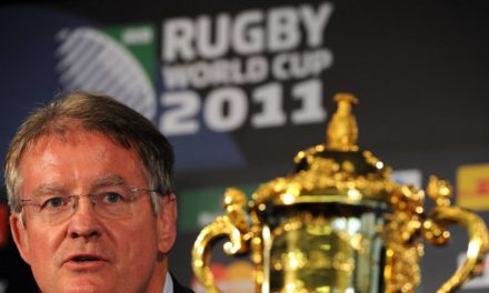 Former World Rugby President Bernard Lapasset dies