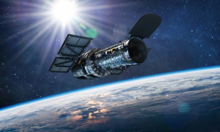 Saving the Hubble telescope is worth spending the money