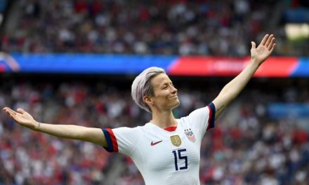 FIFA’s biggest Women’s World Cup nearing kickoff