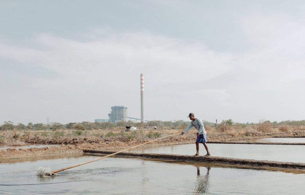 Indonesian facility shows cutting coal is a hard sell for banks