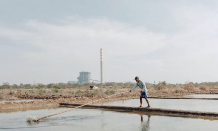 Indonesian facility shows cutting coal is a hard sell for banks