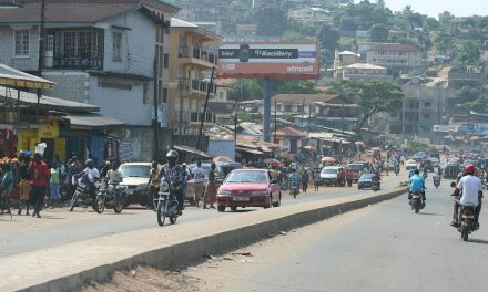 Sierra Leone lifts curfew after Pademba Road Prison breakout