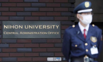 Nihon University football player admits to drug charges