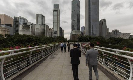 China’s richest provinces promise to take lead in driving growth