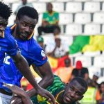 Afcon 2023: Namibia 0-0 Mali – Brave Warriors reach last 16 for first time by holding Group winners