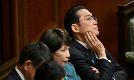 Unpacking the LDP’s expected leadership race