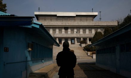 In threatening shift, Pyongyang moves to redefine relations with Seoul