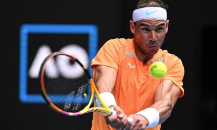 Nadal to skip Australian Open due to muscle injury