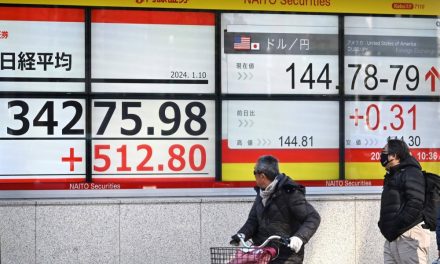 Is a weak yen good for Japan’s economy?