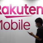 Rakuten plans satellite mobile service across Japan in 2026