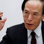 BOJ’s Ueda maintains pledge to review stimulus when inflation goal met