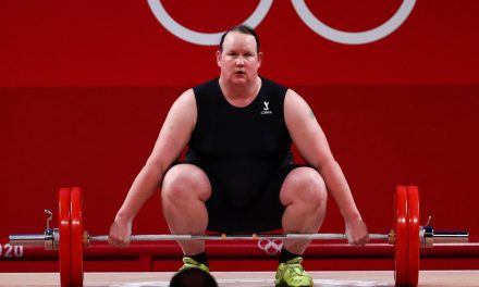 New Zealand Olympians call for review of transgender guidelines