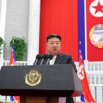 North Korea looks to keep itself on U.S. agenda with missile launches