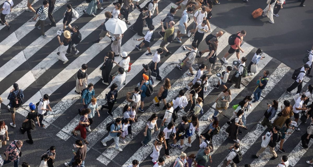 Japan jumps to No. 2, from sixth place, in Best Countries index