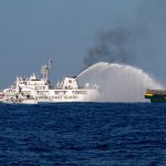 China to ‘crush’ foreign encroachment in South China Sea, PLA official says