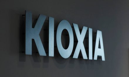 Kioxia reportedly pulls IPO as AI winter looms