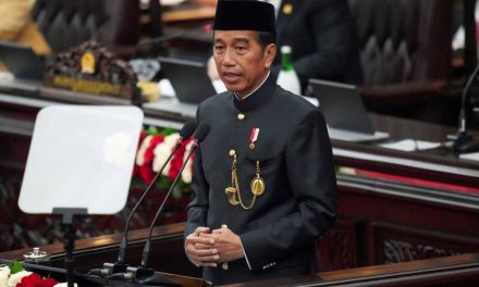 A decade of Jokowi: Popular Indonesian leader leaves rocky legacy