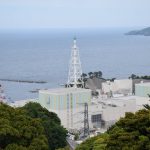 Japanese utility to restart Shimane nuclear reactor in December