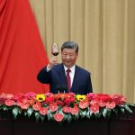 Xi’s stronger grip on legislature shows lack of checks on power